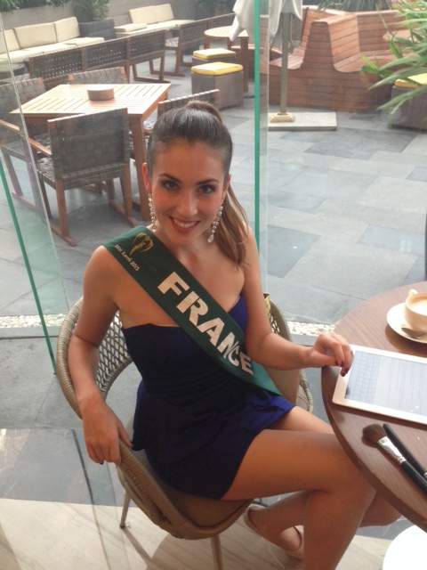 Road to Miss Earth 2013- Official Thread- COMPLETE COVERAGE!! Venezuela won! - Page 7 La_foto_3
