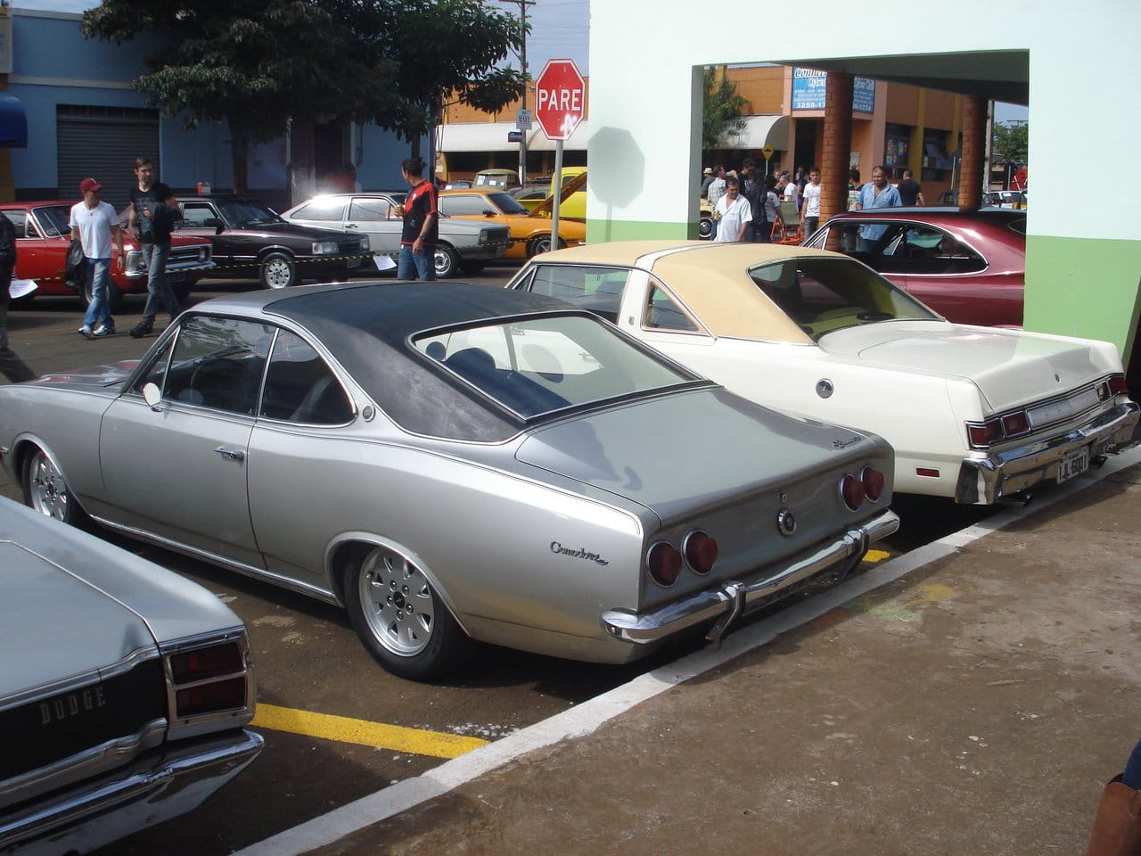 Opala comodoro 79 - 4100 - Six Silver - Matilde - Página 6 DSC01379