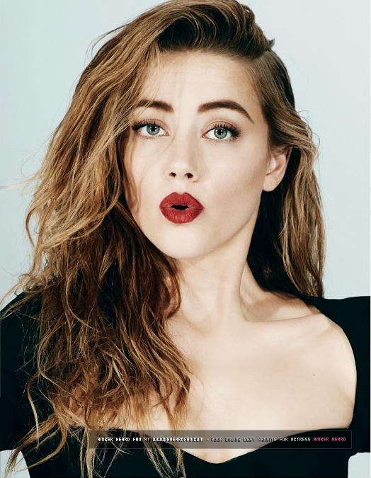 Amber Heard - Page 10 008