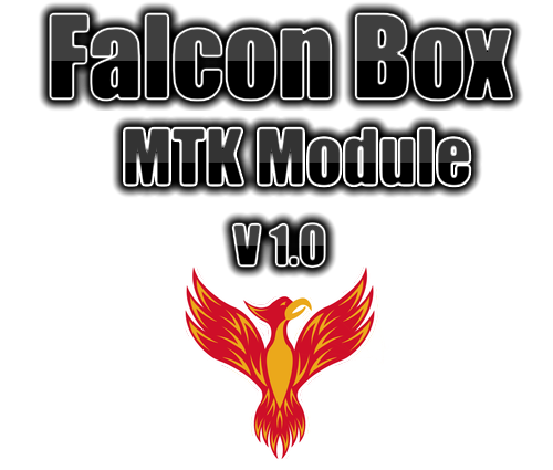  Falcon Box Free Mtk Module  Next Generation Mobile Tool  iNNOVATED BY MIRACLE TEAM Version 1.0 (5th Feb 2017) Falmtk