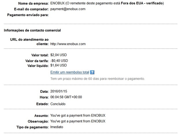 enobux - Pay. Proofs Pag_1_enobux