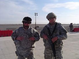 Steve W  military scammer using stolen pics soldier FISCHER 388445_122537237935653_40056028_n