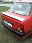 Dacia solenza 1.4 mpi by alen  IMG102