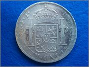 8 reales Fernando VII 1818 ( Méjico) 8_reales_Fernando_VII_1818_mejico_reverso