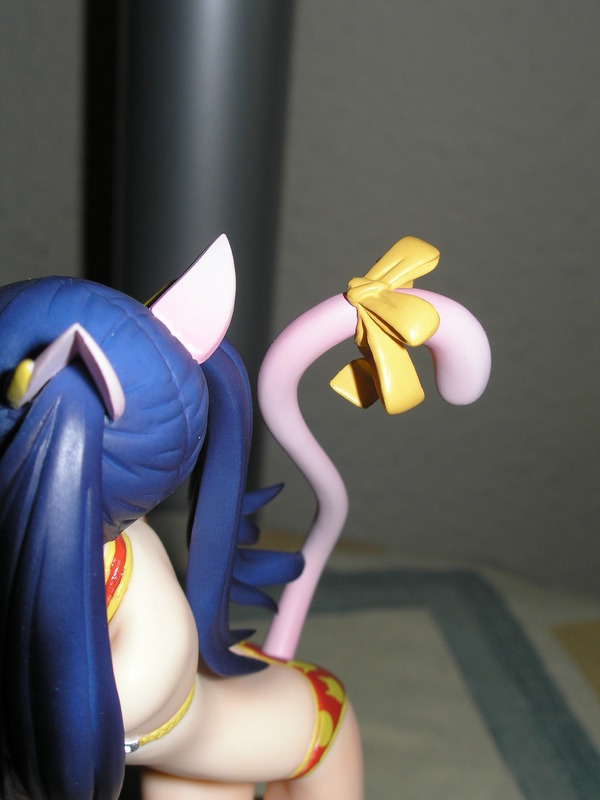 [Review] Wendy Marvell 1/8 Swimsuit ver. -Fairy Tail- (X-Plus) P1010050