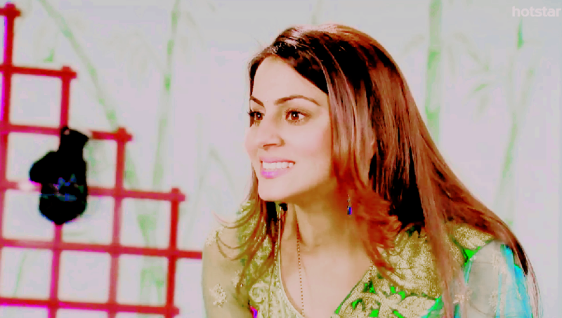 Shraddha Arya / შრადდჰა არია - Page 6 22_2