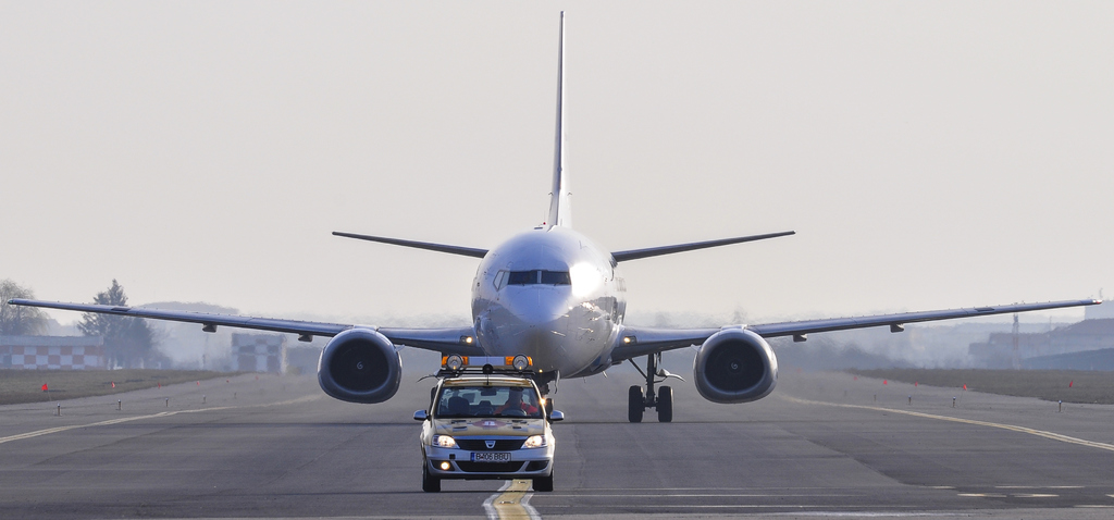  Aeroportul Bucuresti (Aurel Vlaicu/Baneasa) - Martie 2015 DSC_3930_A