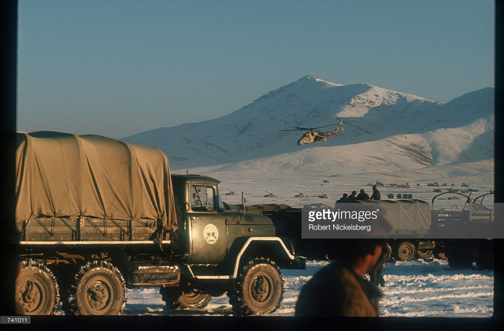 Soviet Afghanistan war - Page 6 741011