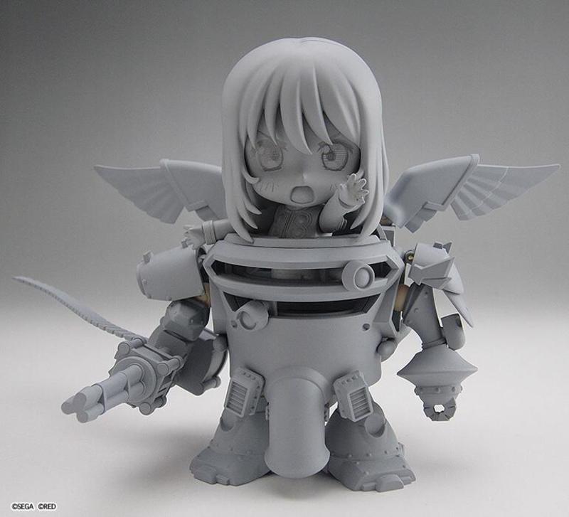 [Evento en directo] Wonder Festival 2014 Winter -Así lo vivimos-  - Página 14 Sa_Ru1391911584