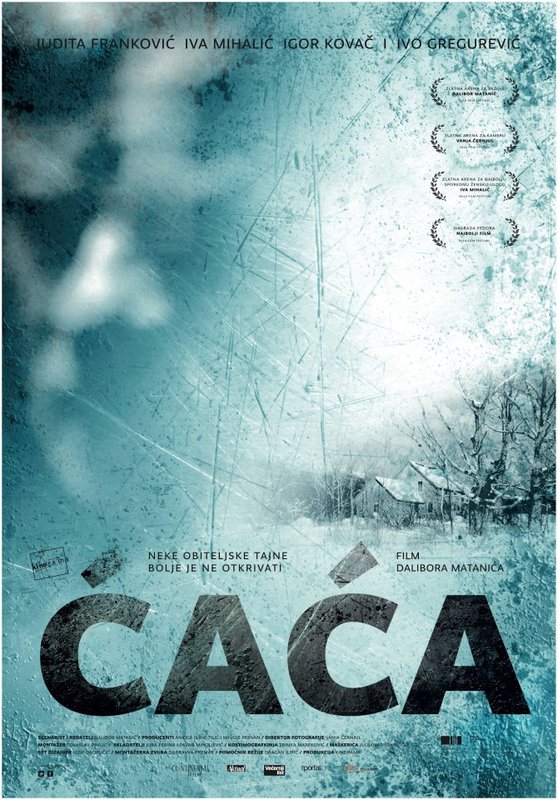 Ćaća (2011) Caca