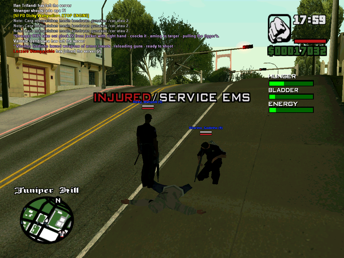 Anggota SFPD ( Non rp behavior, Failed RP, PG) Sa_mp_000