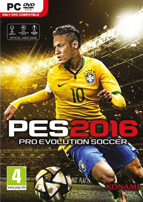  Pro Evolution Soccer 2016-RELOADED  PQu_EHal