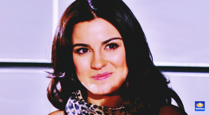 Maite Perroni/მაიტე პერონი #2 - Page 34 Biuk