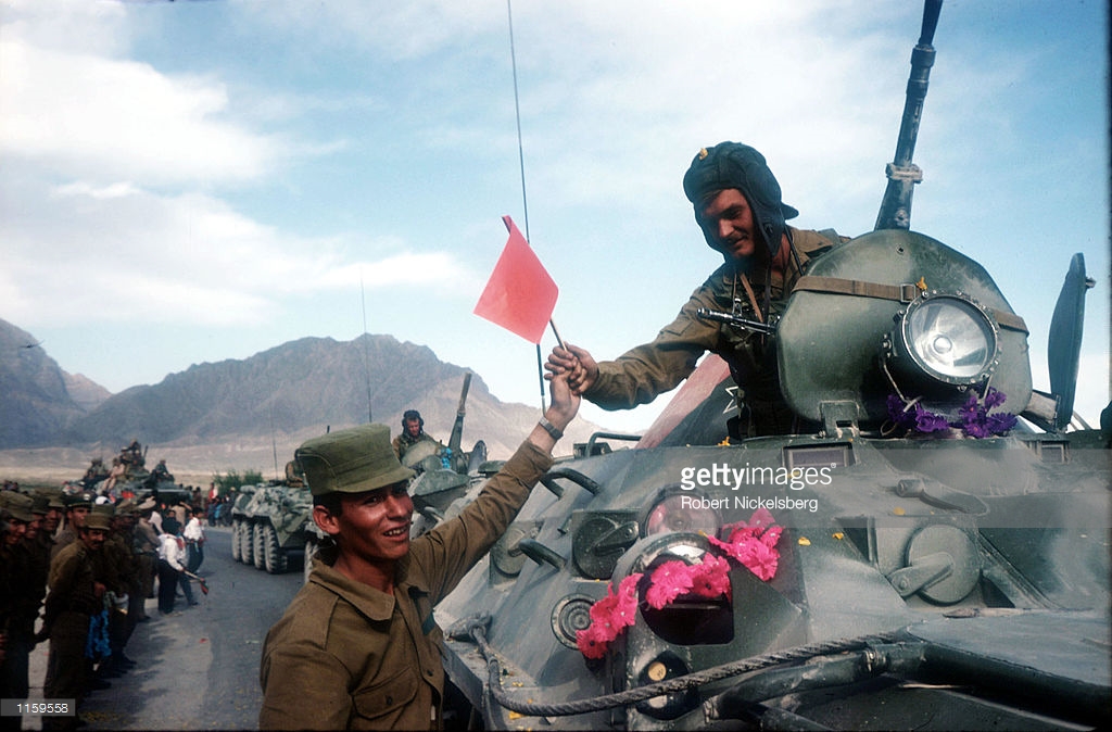 Soviet Afghanistan war - Page 6 1159558