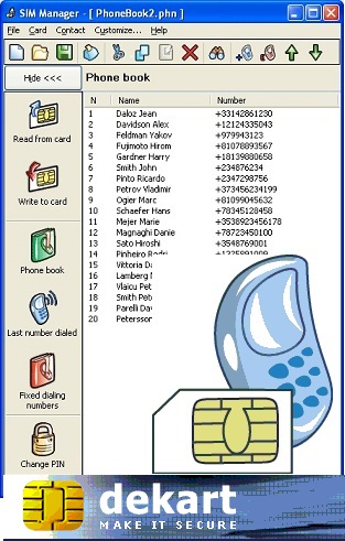 Todo Software para Moviles para Windows 2017 Qwerty