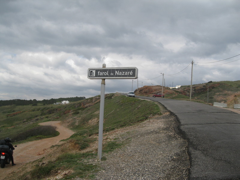 Furadouro - Sagres  pela costa 4 dias IMG_4146