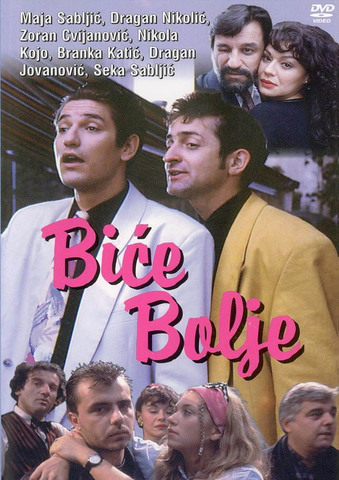 Biće Bolje (1994) Bice_bolje_cover_1