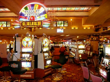 Heart of the Eden Casino2