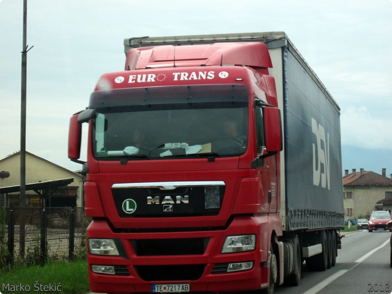 Euro Trans,Tetovo IMG_4855