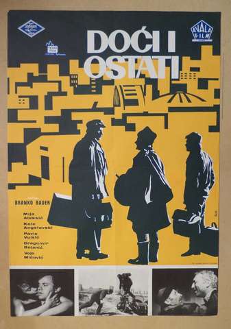 Doći i Ostati (1965) DOCI_I_OSTATI_1965_EX_YU_domaci_slika_O_7101713