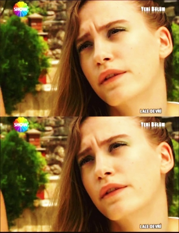 Serenay Sarikaya/სერენაი სარიკაია #22 - Page 21 Xcvb