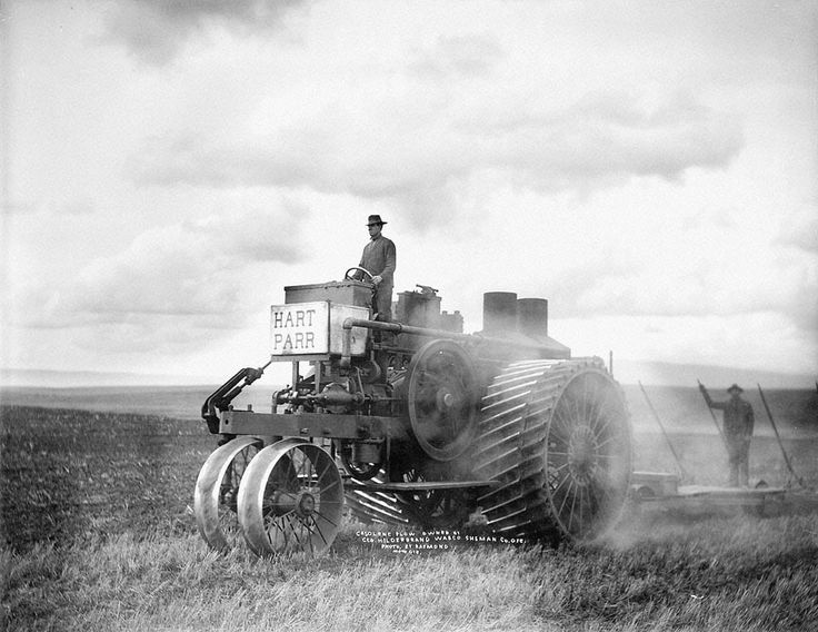 Tractores en fotos de época.  - Página 9 HART_PARR_1910_gasol