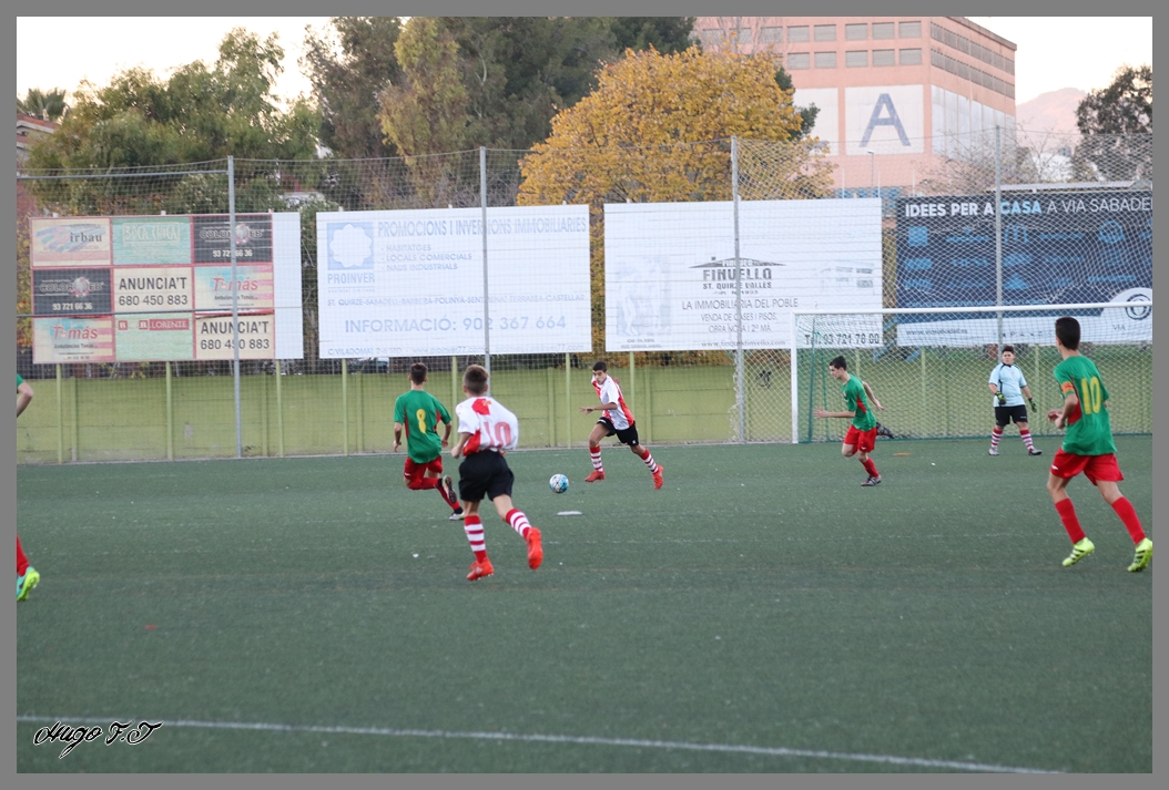 Sant Quirze 3-0 Rubi 1_105