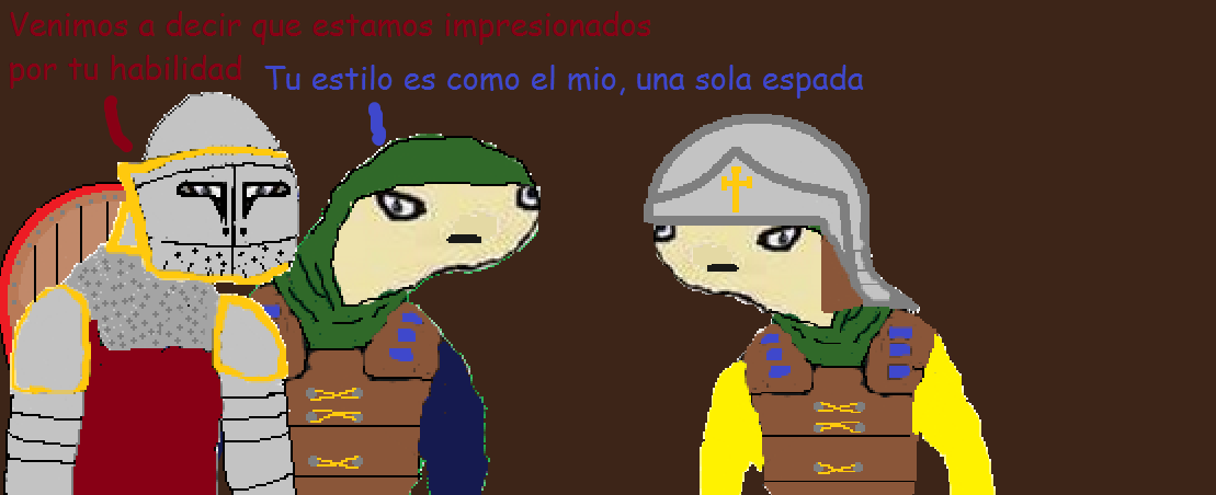 Deformitos: las guerras a venir (Episodio 13) Tira_13_13