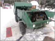 j'ai un nouveau unimog u25 avec quelque bugs DSC02441