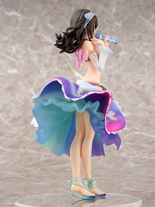 Fumika Sagisawa Azure Boundary ver. -iDOLM@STER Cinderella Girls- (Phat Company) -RESERVAS ABIERTAS- Kaneel1486609436