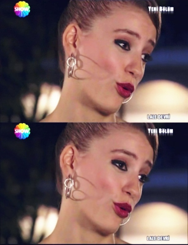 Serenay Sarikaya/სერენაი სარიკაია #22 - Page 21 Cjterj