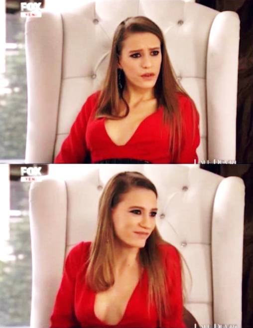 serenay - Serenay Sarikaya/სერენაი სარიკაია #21 - Page 64 Regreg