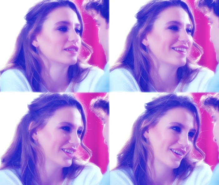 sarikaya - Serenay Sarikaya/სერენაი სარიკაია #23 - Page 36 Tychty