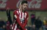 Atlético de Madrid - Athletic Club. Jornada 15.(HILO OFICIAL) Image