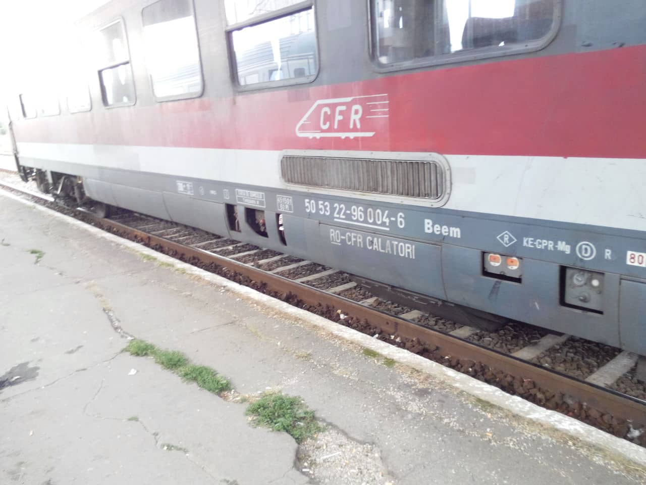 IR 1991/1992 Timisoara N./Deva/Resita Sud-Craiova-Mangalia IMG_20150704_194122