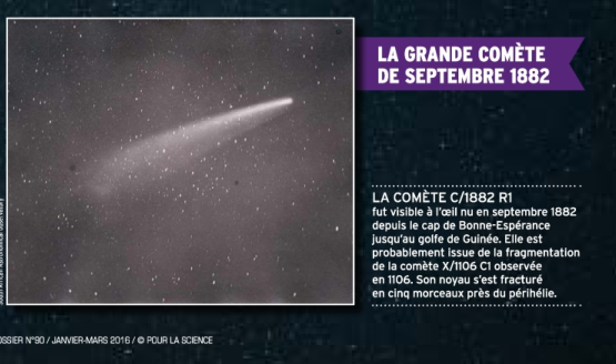 Sourat 17/92 :Oui le Ciel peut tomber (en morceaux) Image