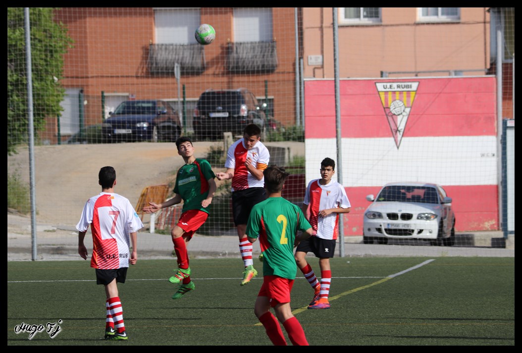 Rubi 2-3 Sant Quirze 1_19