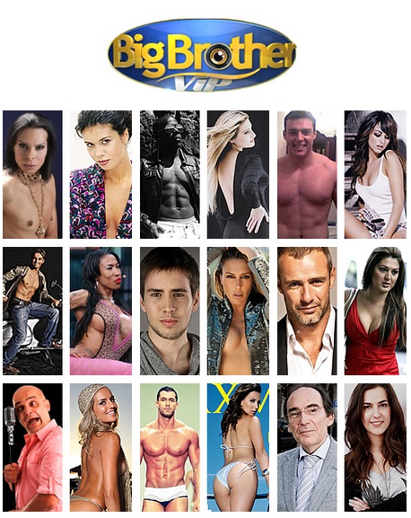 Big Brother VIP - [Parte II] - Página 2 Imagem1