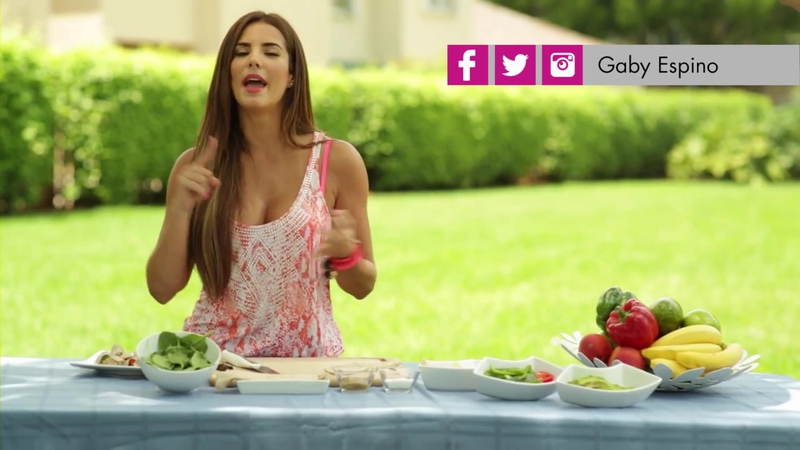 Gaby espino/გაბი ესპინო #14 - Page 25 COCINANDO_SALUDABLE_HEALTHY_ROLLS_A_LA_GABY_mp