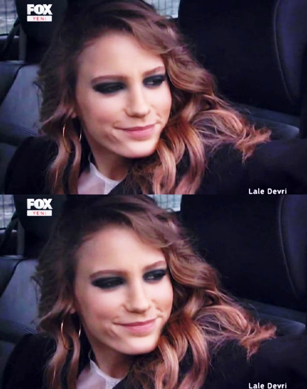 Serenay Sarikaya/სერენაი სარიკაია #24 - Page 14 Hbo89