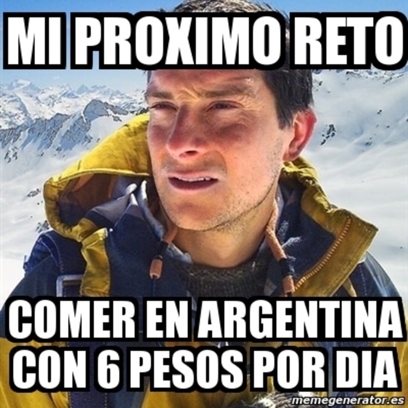 TRISTE NOTICIA MUERE  BEAR GRYLLS  ( SE PASARON JAJAJAJA ) 16_E