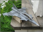 JAS 35K Draken, Revell/Heller/Italeri 1:72 scale - Sida 5 IMG_6820