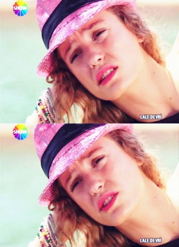 Serenay Sarikaya/სერენაი სარიკაია #22 - Page 20 Iuiyhuh