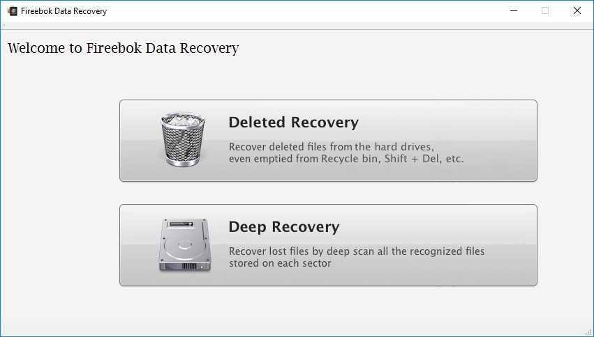 Fireebok Data Recovery 1.1.0.1 Screenshot_20170420_133742