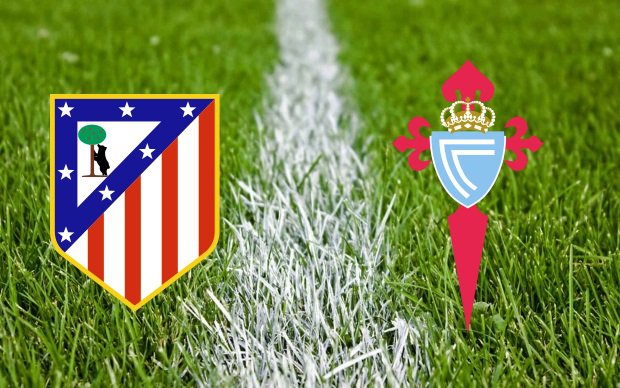 Atlético de Madrid - Celta de Vigo. Jornada 22.(HILO OFICIAL) Image