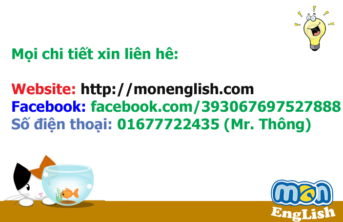 Bạn tin mình giao tiếp tiếng anh thành thạo sau 3 tháng? G_c