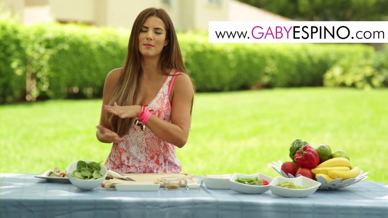 Gaby espino/გაბი ესპინო #14 - Page 22 COCINANDO_SALUDABLE_HEALTHY_ROLLS_A_LA_GABY_mp