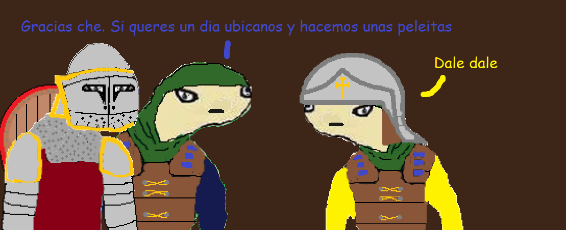 Deformitos: las guerras a venir (Episodio 13) Tira_13_19