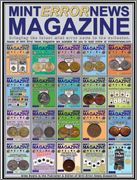 La Biblioteca Numismática de Sol Mar - Página 10 Mint_Error_News_Magazine