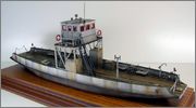 NARROW GAUGE FERRY 1/87 ARTITEC P1010008